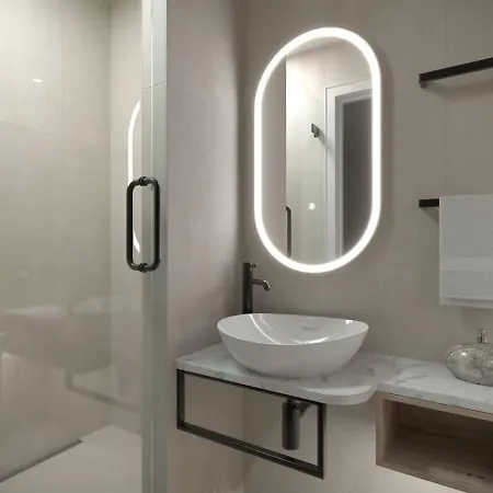 East Parade Collection, Opaz House Flat 2 Lägenhet Harrogate