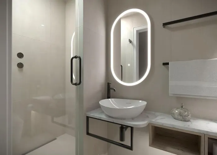 East Parade Collection, Opaz House Flat 2 Lägenhet Harrogate